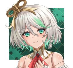 cecilia immergreen from hololive by gardavwar