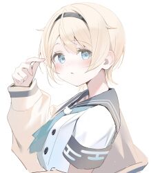 kazama iroha from hololive