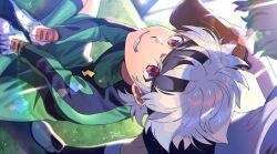 ibuki munemasa from inazuma eleven (series) by dolustoy