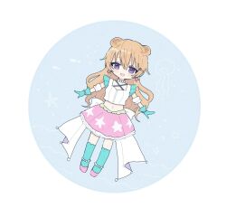 konoe kanata from love live!