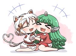 goutokuji mike from touhou by rokugou daisuke