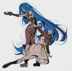 arcane jinx from arcane: league of legends