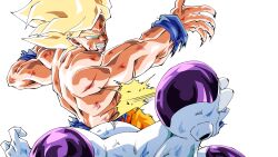 frieza from dragon ball