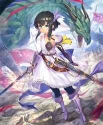 shadowverse fan art