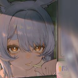 usada pekora from hololive