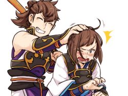 hinata (fire emblem) from fire emblem