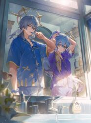 robin (honkai: star rail) from honkai: star rail