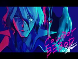 vicious (cowboy bebop) from cowboy bebop