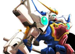 shenlong gundam from gundam