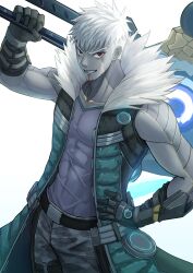 lanz (xenoblade) from xenoblade chronicles (series)
