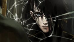 arcane vi from arcane: league of legends