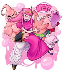 ditto from adventure time