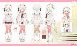 laimu (vtuber) fan art
