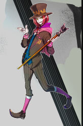 masakaki from c (control) by henge (hemonyan)