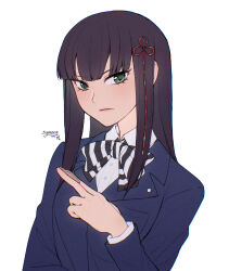 tougou hifumi from persona