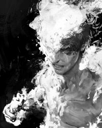 fire punch fan art