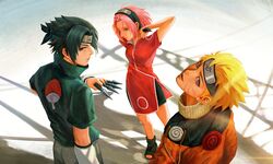 haruno sakura from naruto