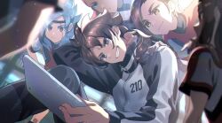 fudou akio from inazuma eleven (series) by dolustoy
