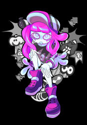 harmony's clownfish (splatoon) from splatoon by marnie (marnielovesyou)
