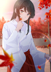 sakurajima mai from seishun buta yarou by raiz art works