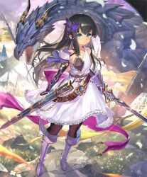 shadowverse fan art