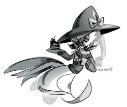 gardevoir from pokemon