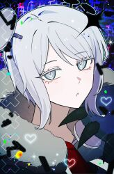 faust (project moon) from limbus company