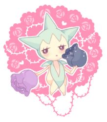 pokemon fan art