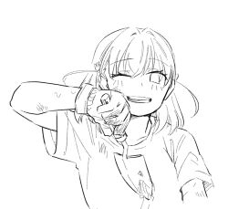 hinoshita kaho from link! like! love live!