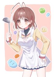 furukawa nagisa from clannad