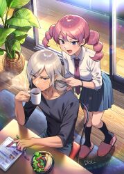 gouenji shuuya from inazuma eleven (series) by dolustoy