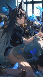 Booru post from safebooru.org