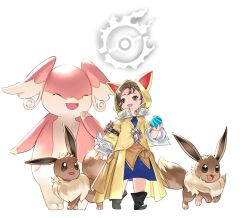 audino from final fantasy