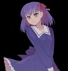 matou sakura from fate/stay night