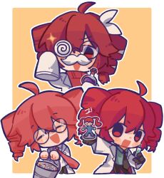 kasane teto from igaku (utau)