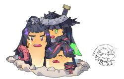 limbus company fan art