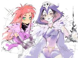 raven (dc) from dc comics
