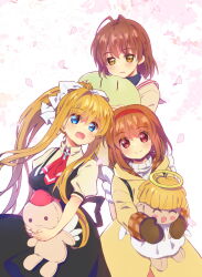 furukawa nagisa from air (visual novel) by lliissaawwuu2