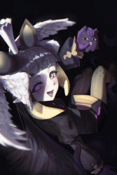 ninomae ina'nis from hololive
