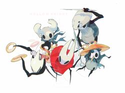 hornet (hollow knight) from hollow knight by hightguy