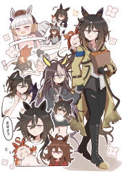 dream journey (umamusume) from umamusume