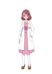 hanadera nodoka from healin' good precure by @est@