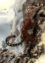 original fan art