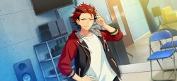 ensemble stars! fan art