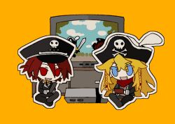 Booru post from safebooru.org