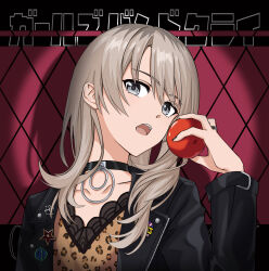 kawaragi momoka from girls band cry