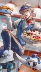 blanca (fate) from fate/grand order
