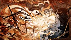 silver palace fan art