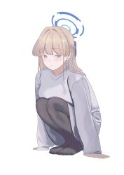 toki (blue archive) from blue archive by tnr (horiko1525)