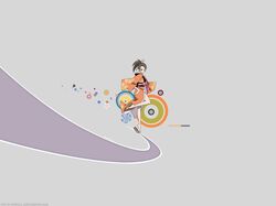 samurai champloo fan art